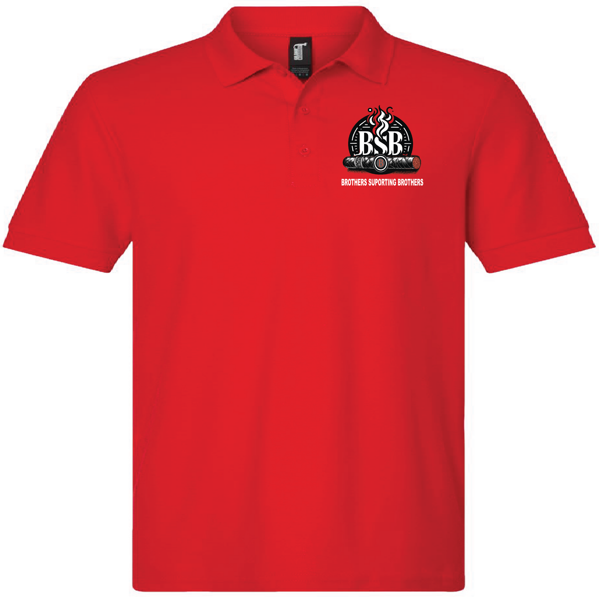 BSB Polos Shirt