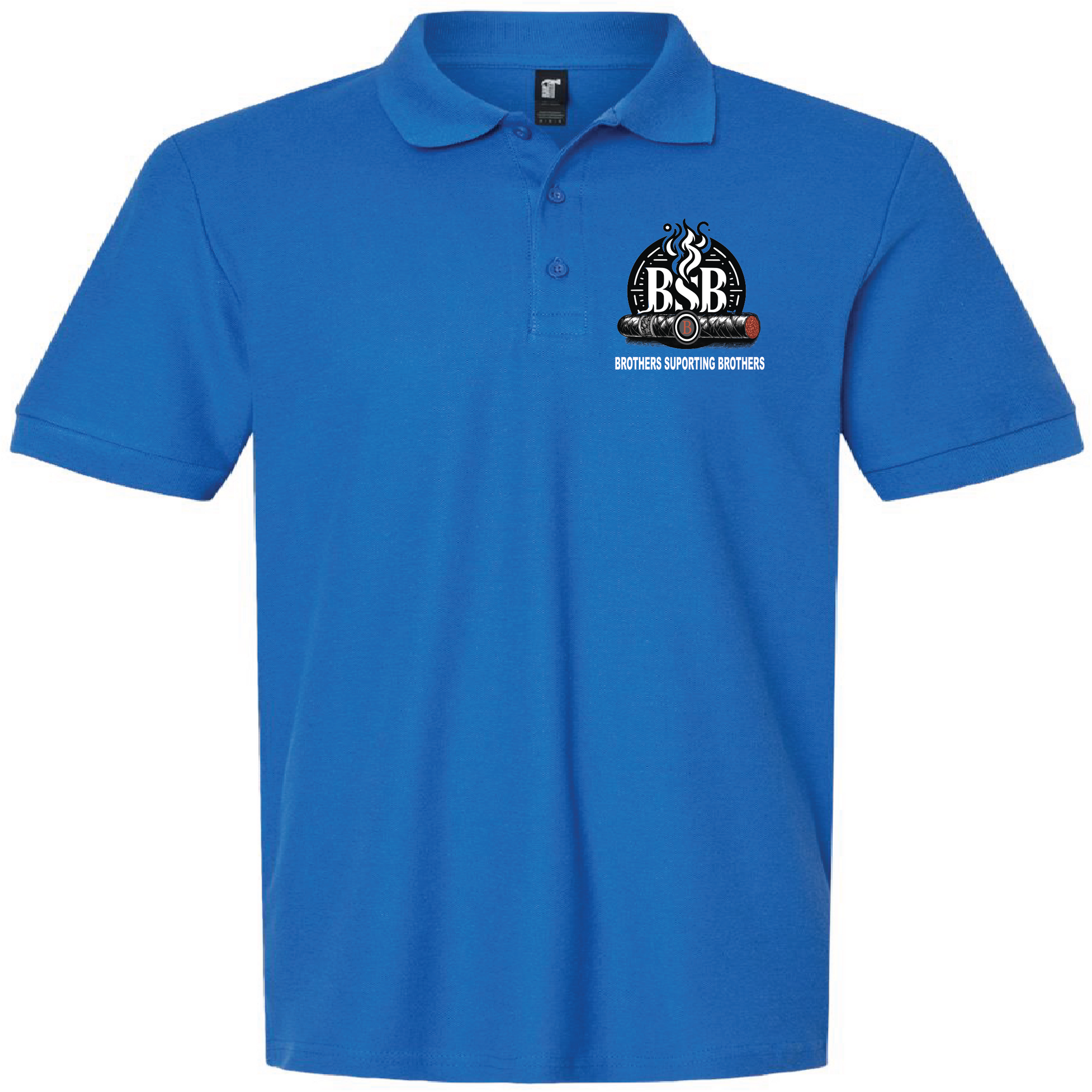 BSB Polos Shirt